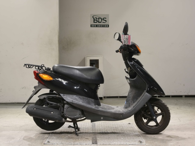 Yamaha JOG DX 2008