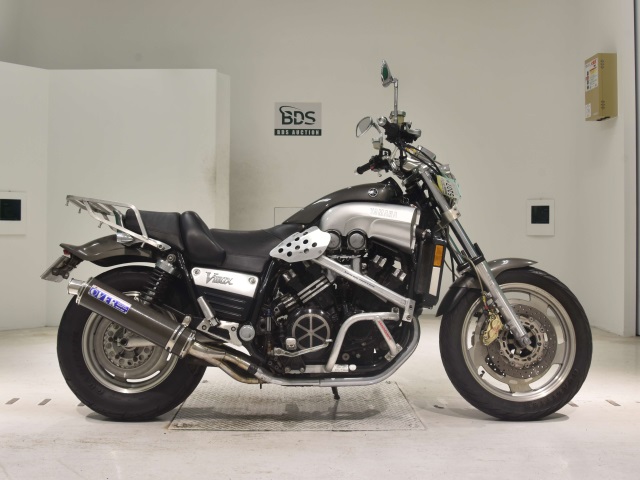 Yamaha V-MAX1200 2001