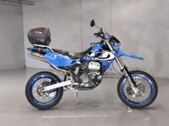 Kawasaki D-TRACKER250 1999