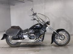 Yamaha DRAGSTAR XVS1100 2007