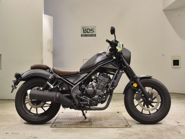 Honda REBEL S CMX250 2022