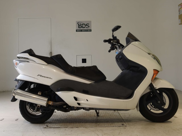 Honda FORZA X 2004