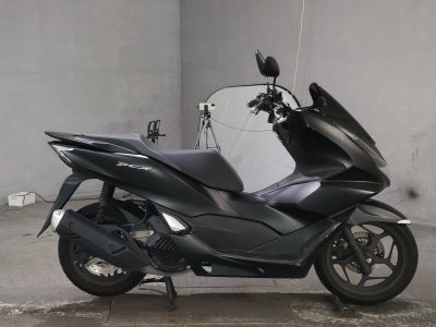 Honda PCX125 2021