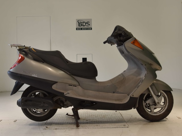 Honda FORESIGHT 1997