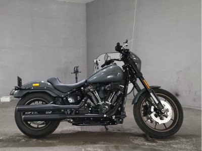 HD FXLRS1920 2022