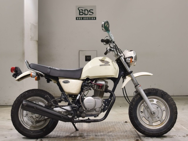 Honda APE100 2008