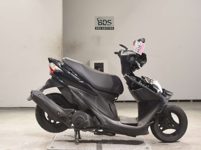 Suzuki ADDRESS V125