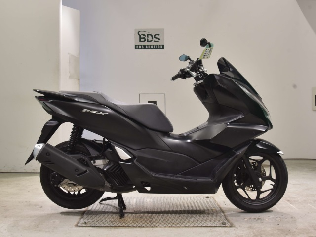 Honda PCX125 2021