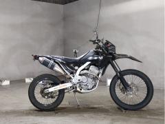 Honda CRF250L 2015