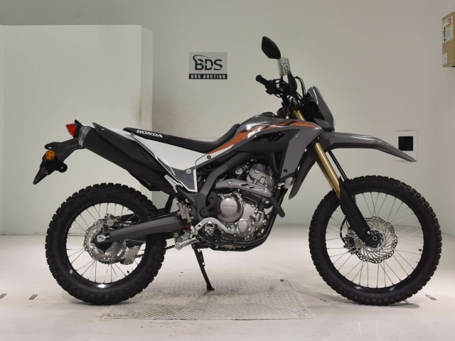 Honda CRF250L 2023