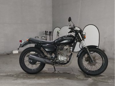 Honda CB223S 2010