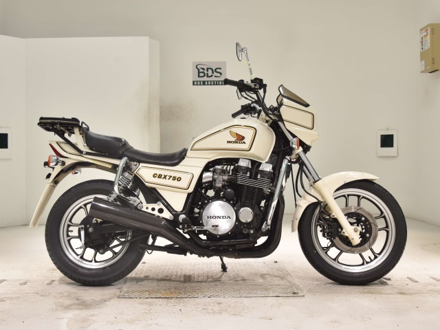 Honda CBX750 HORIZON 1986