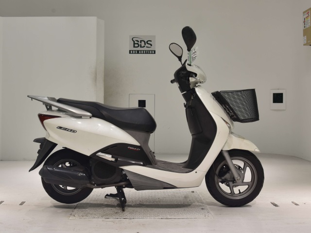 Honda LEAD110 2012