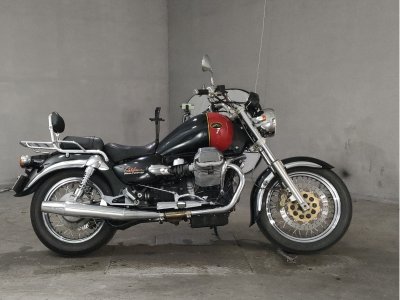 Moto Guzzi CALIFORNIA SPECIAL SPORTS 2003