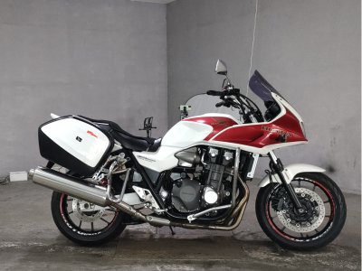 Honda CB1300SF BOLDOR ST 2010