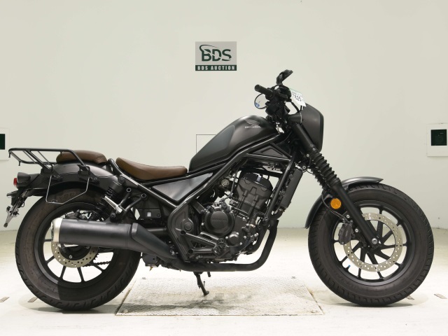 Honda REBEL CMX250 2020