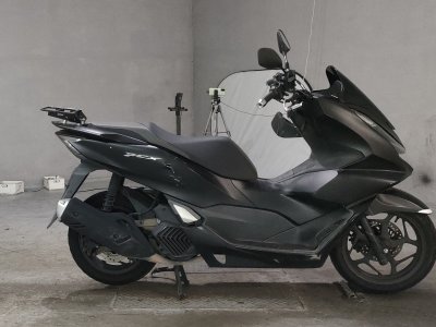 Honda PCX125 2021