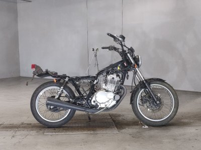 Suzuki GRASSTRACKER BIGBOY