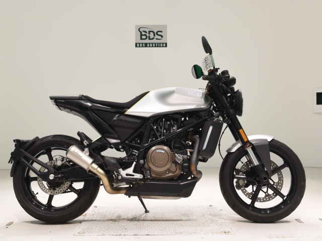 Husqvarna VITPILEN701 2018