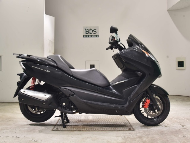 Honda FORZA SI 2013