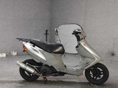 Suzuki ADDRESS V125