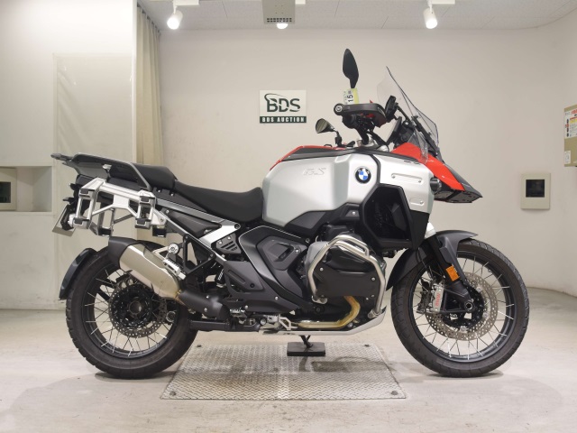 BMW r1300gs 2025