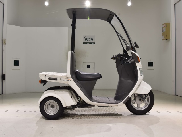 Honda GYRO CANOPY 2019