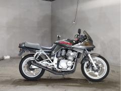 Suzuki GSX400S KATANA 1993