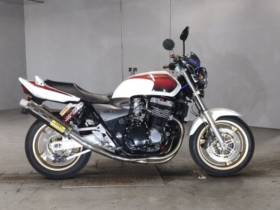 Honda CB1300SF 1998