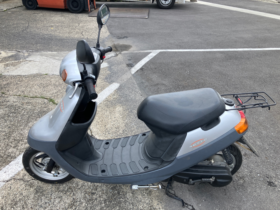 Yamaha JOG APRIO 2001