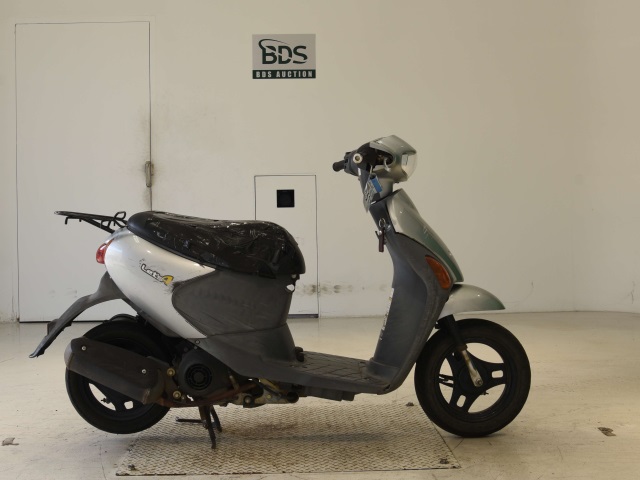 Suzuki LETS4