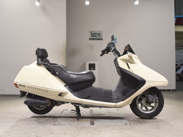 Honda FUSION X 2003