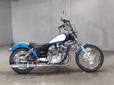 Yamaha VIRAGO XV250 1991