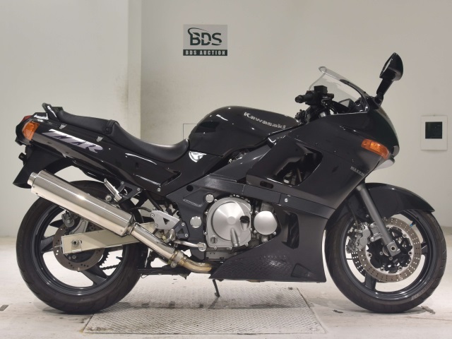 Kawasaki ZZ-R400 2002