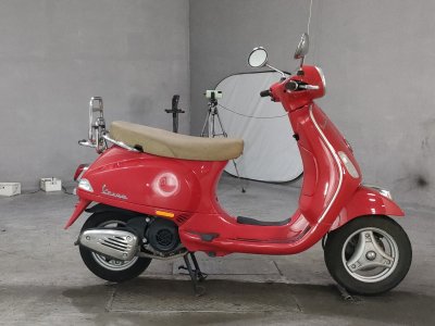 Vespa LX125 2026