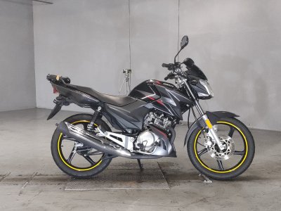 Yamaha YX125 2015