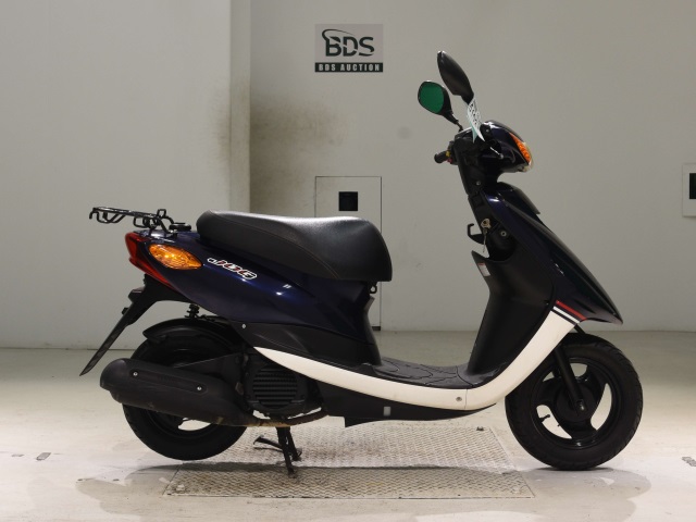 Yamaha JOG 50 2015