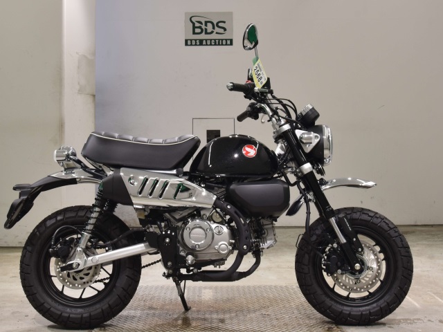 Honda MONKEY125 2024
