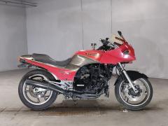 Kawasaki GPZ750R 1984