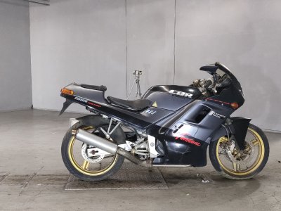 Honda CBR250R 1987