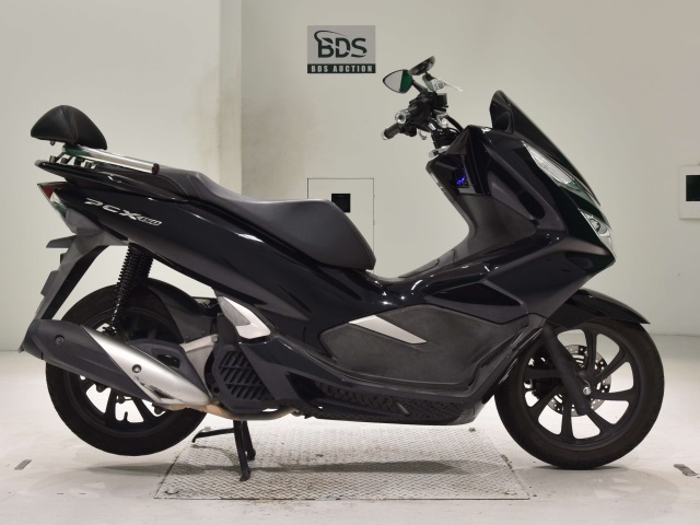 Honda PCX150A