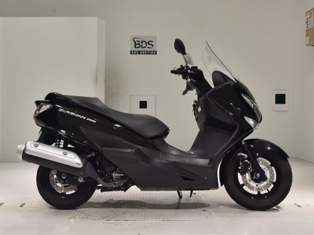 Suzuki BURGMAN200