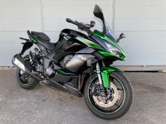 Kawasaki NINJA1000SX 2023