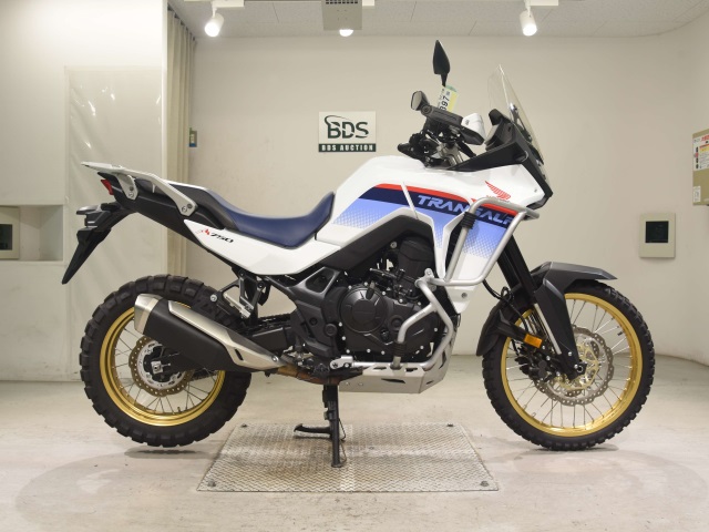 Honda XL750TRANSALP 2023