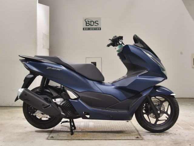 Honda PCX125 2023