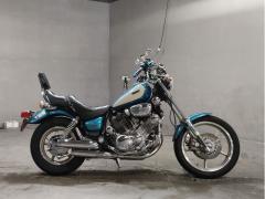 Yamaha VIRAGO XV1100 1995