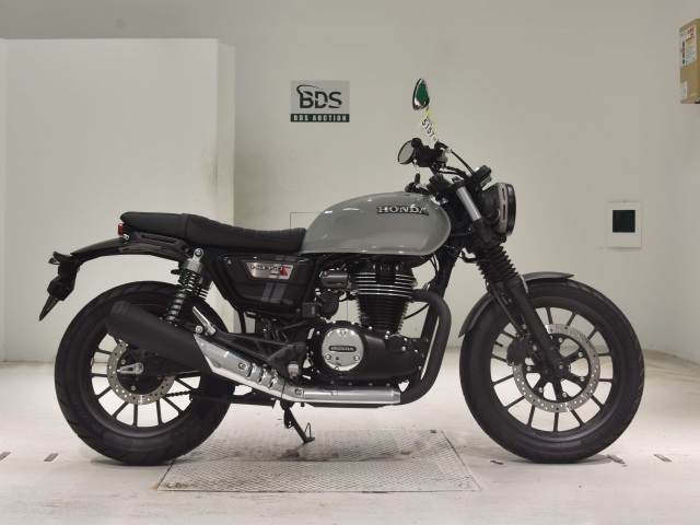 Honda GB350 2022