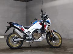 Honda AFRICATWIN CRF1100LD 2024