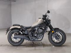 Honda REBEL CMX250 2020