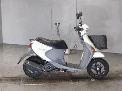 Suzuki LETS4